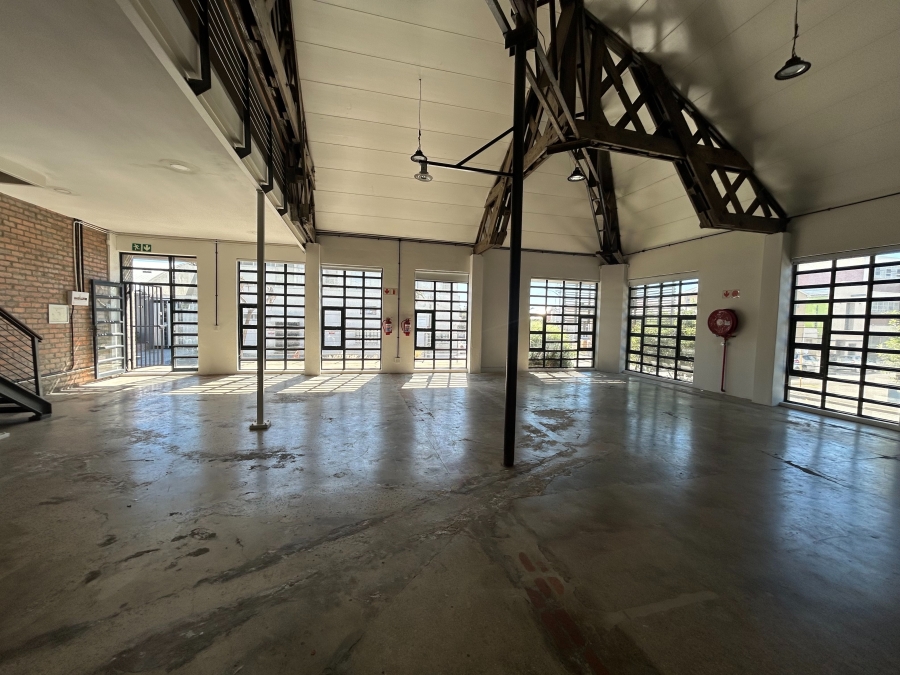 To Let Commercial Property for Rent in Salt River Western Cape